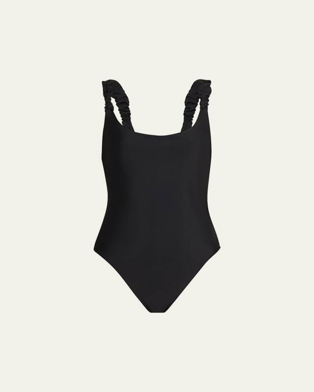 Rachel One-Piece Swimsuit